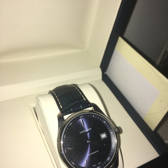 Longines Watch - Picture 2 of 6